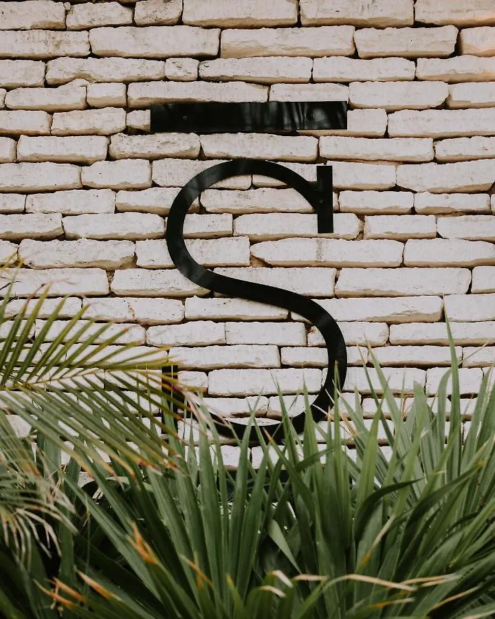 The Strabon Tulum Hotel Mexico