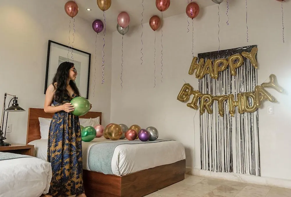 The Strabon Tulum Hotel