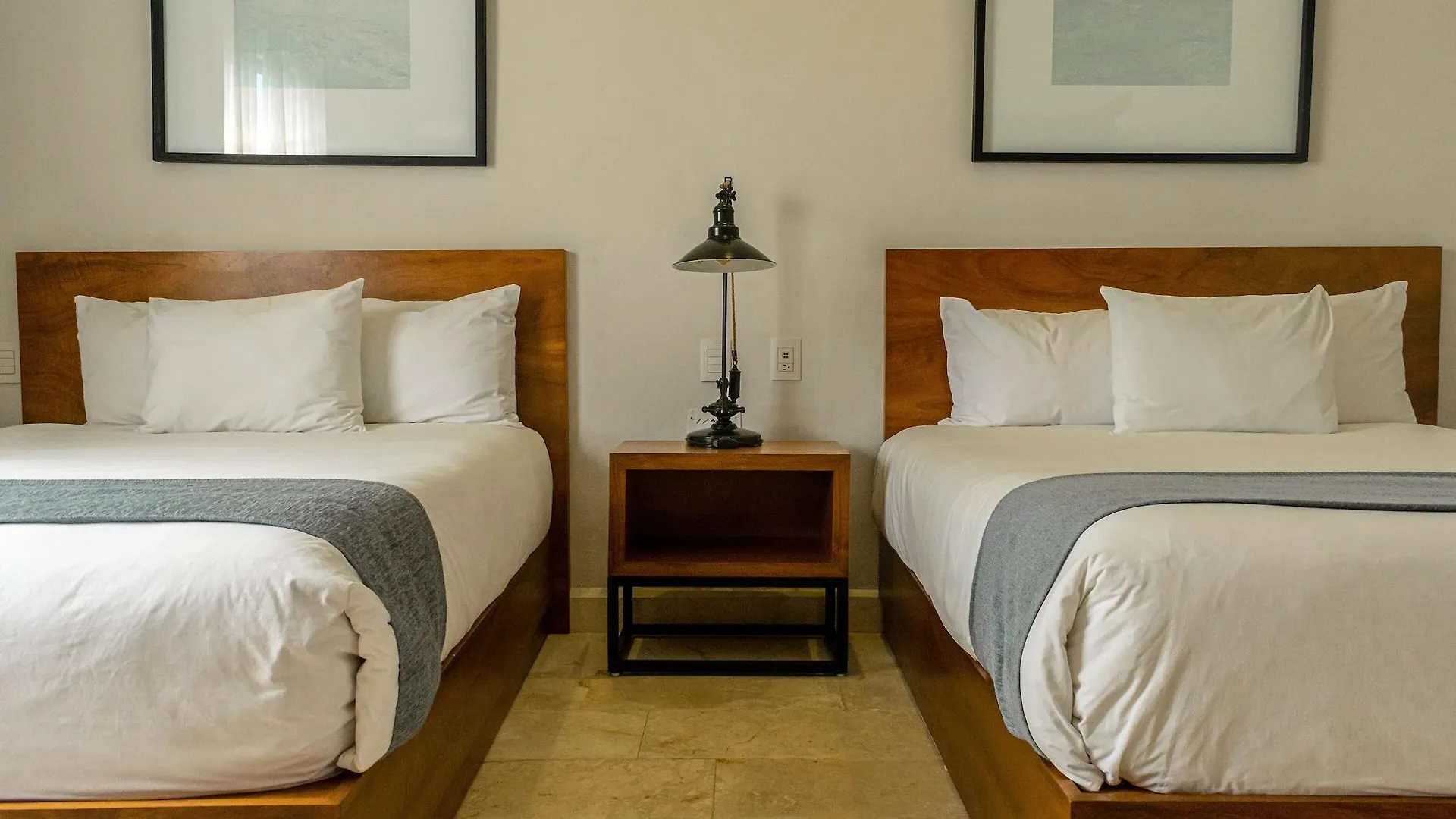 The Strabon Tulum Hotel Mexico