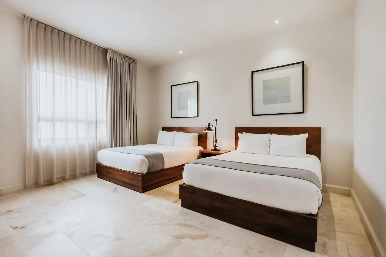 The Strabon Tulum Hotel