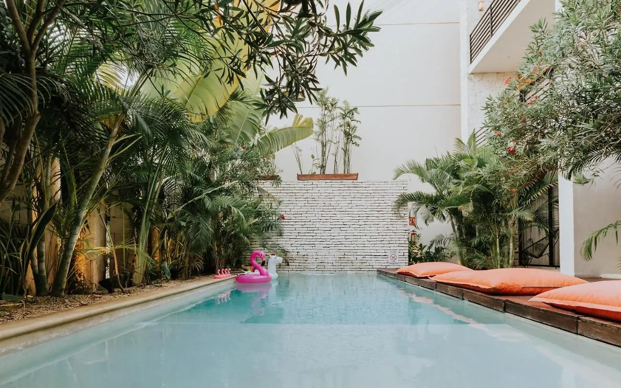 The Strabon Tulum Hotel