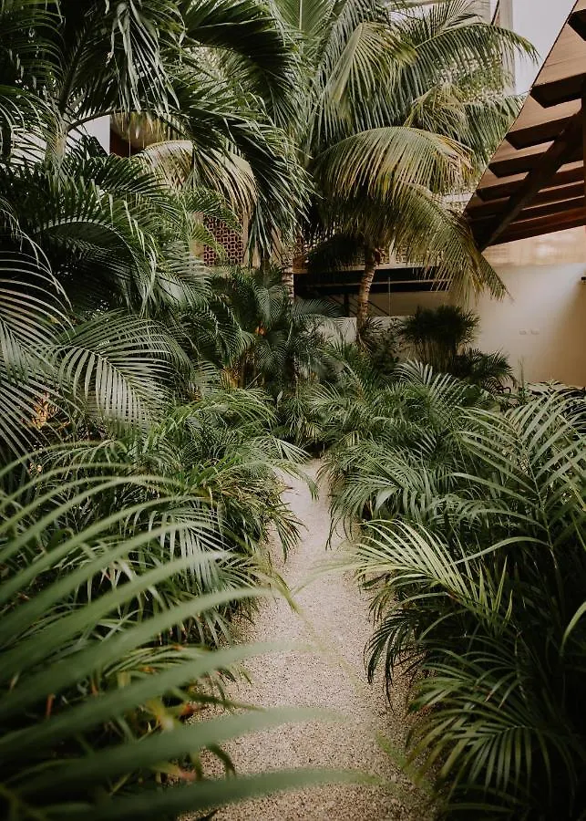 ****  The Strabon Tulum Hotel Mexico