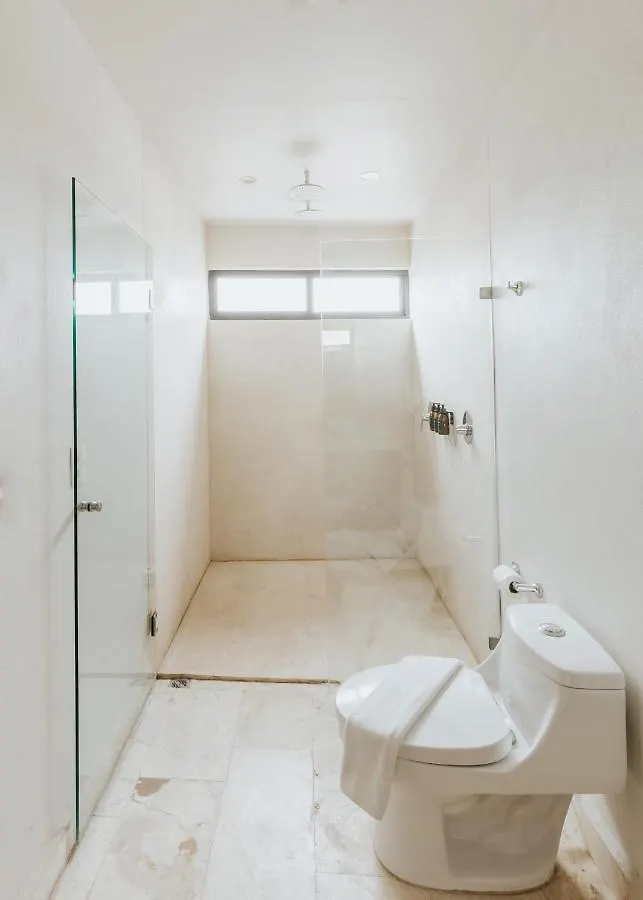 The Strabon Tulum Hotel