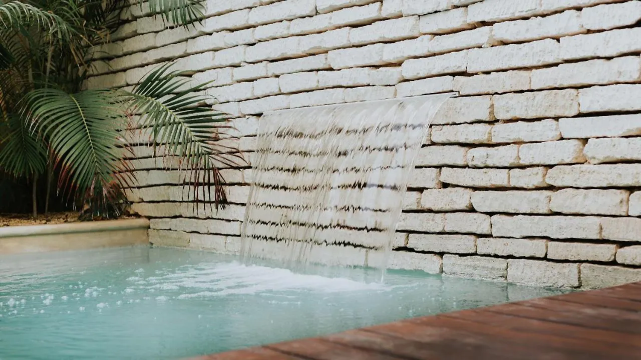 ****  The Strabon Tulum Hotel Mexico
