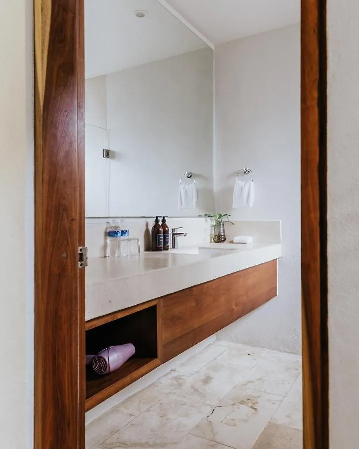 The Strabon Tulum Hotel