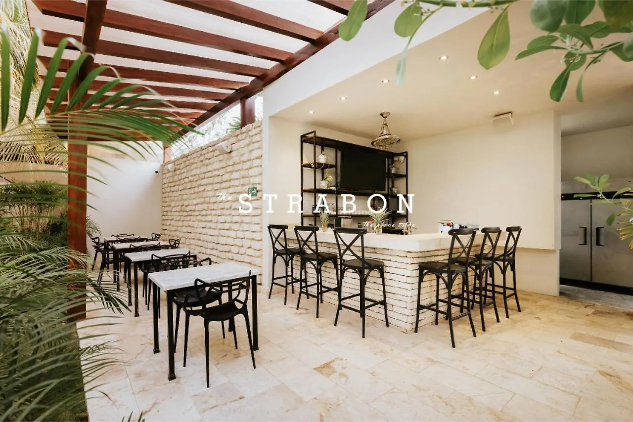 The Strabon Tulum Hotel 4*,  Mexico