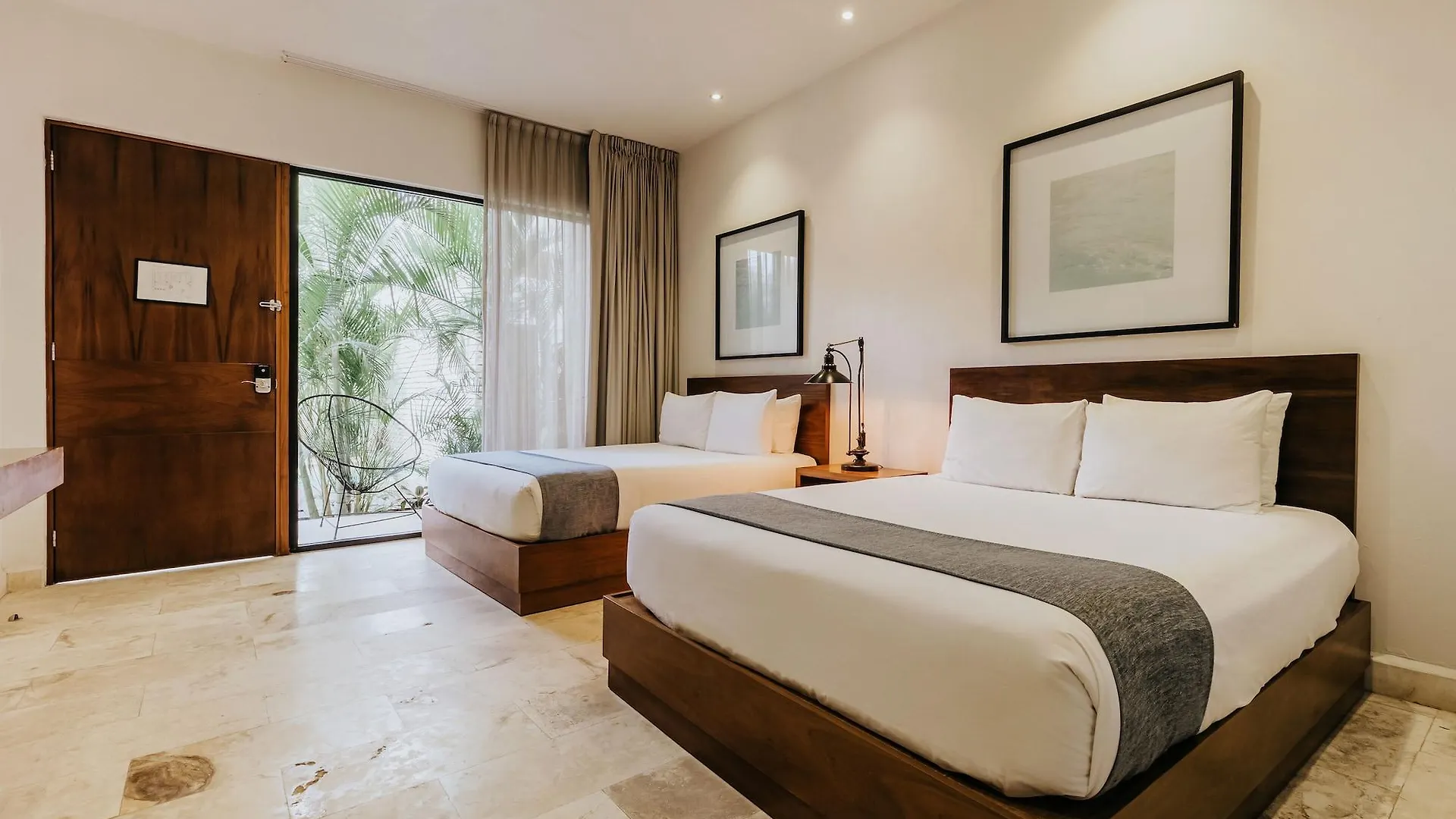 The Strabon Tulum Hotel