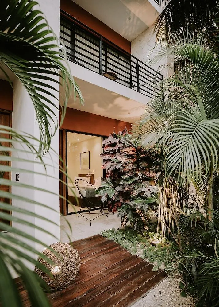 The Strabon Tulum Hotel