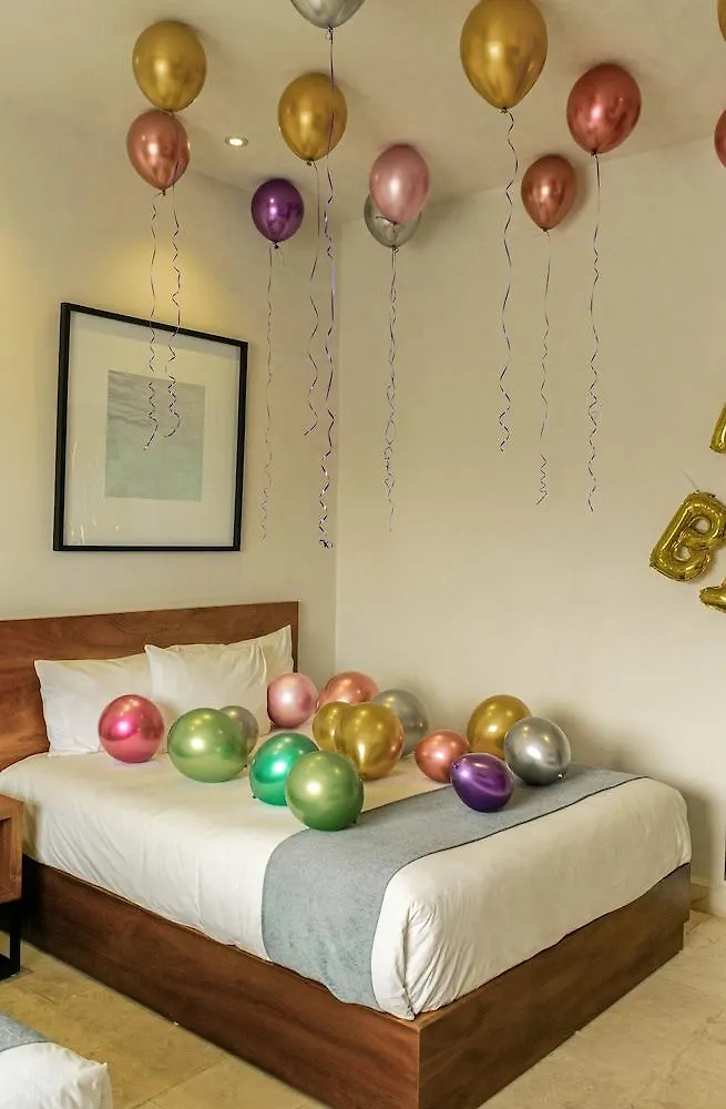 The Strabon Tulum Hotel