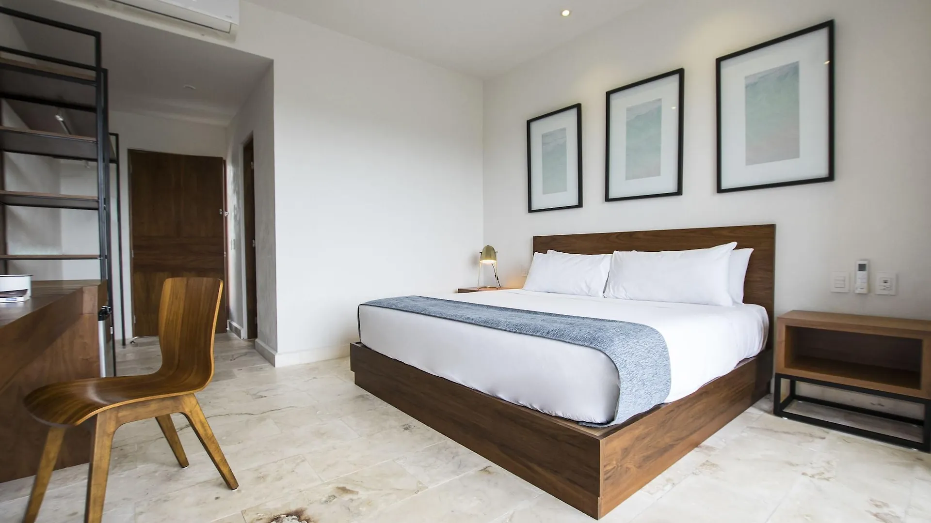 The Strabon Tulum Hotel Mexico