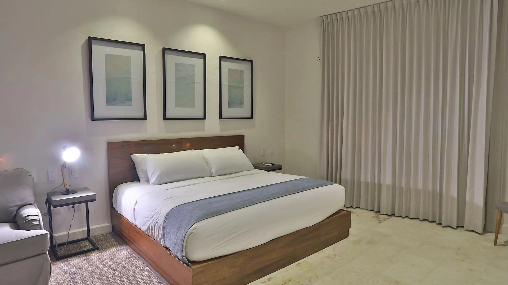 ****  The Strabon Tulum Hotel Mexico